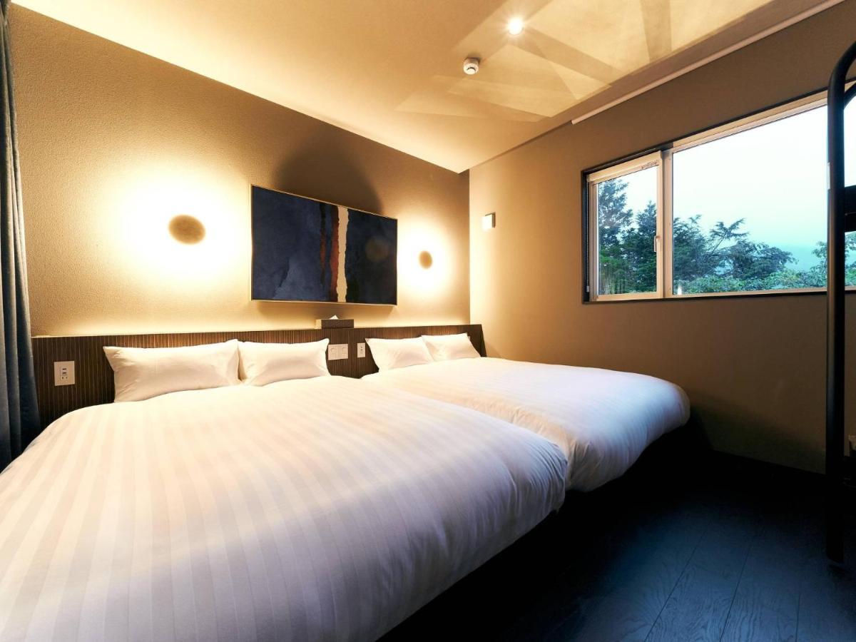 Rakuten Stay Villa Hakone Sengokuhara North Wing 101 Or 103 Bbq Terrace Capacity Of 10 Persons Extérieur photo