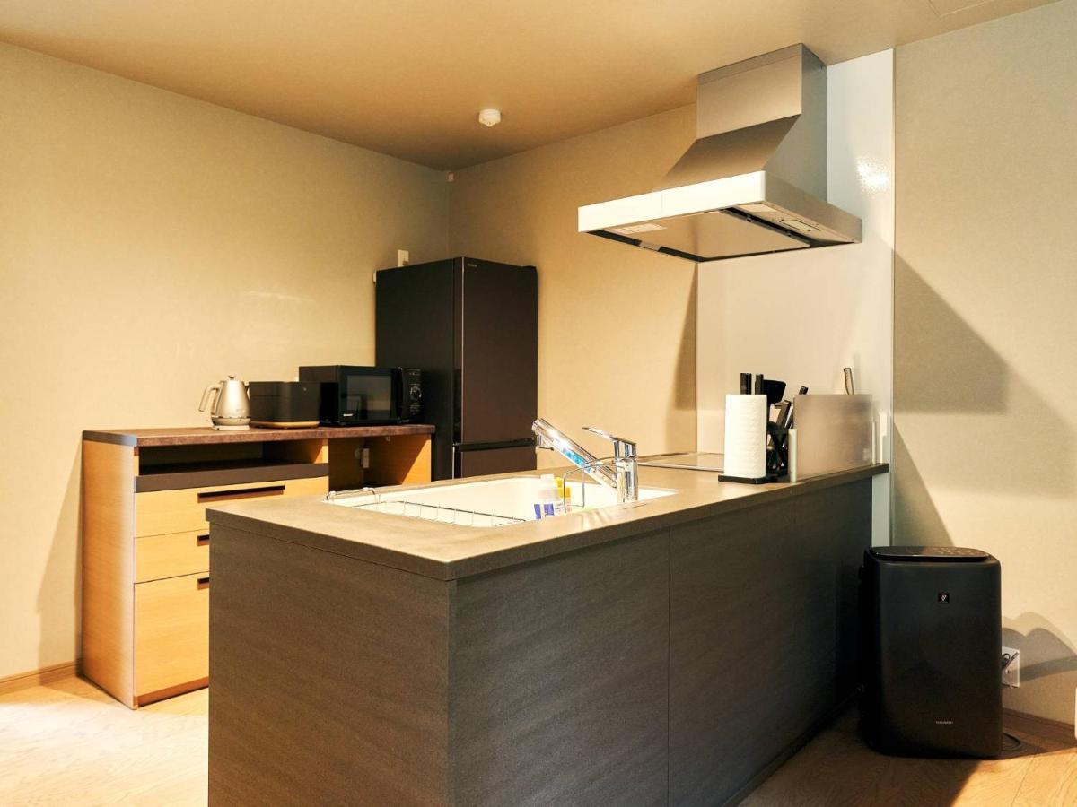 Rakuten Stay Villa Hakone Sengokuhara North Wing 101 Or 103 Bbq Terrace Capacity Of 10 Persons Extérieur photo